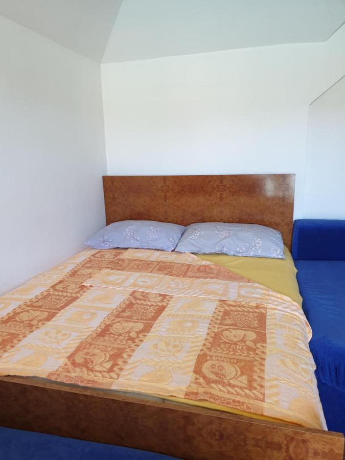 Lake House Novi Pazar Eksteriør bilde