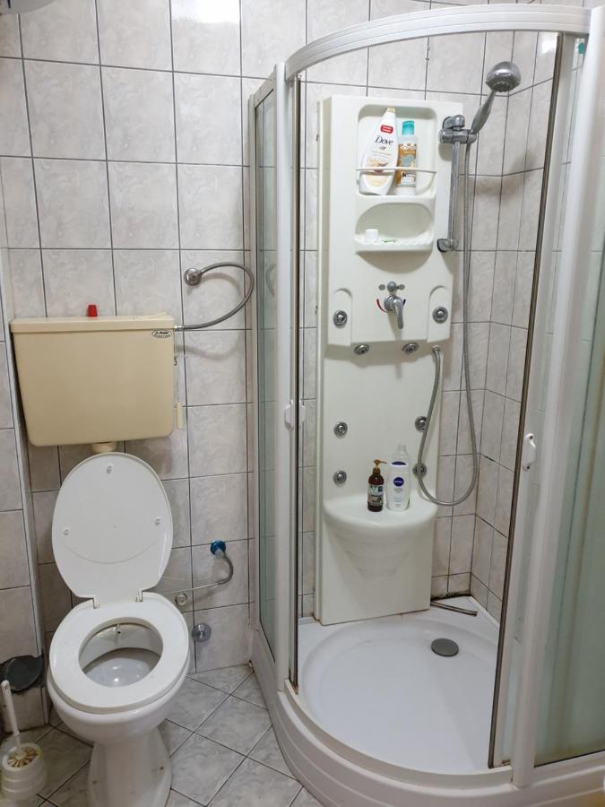 Lake House Novi Pazar Eksteriør bilde