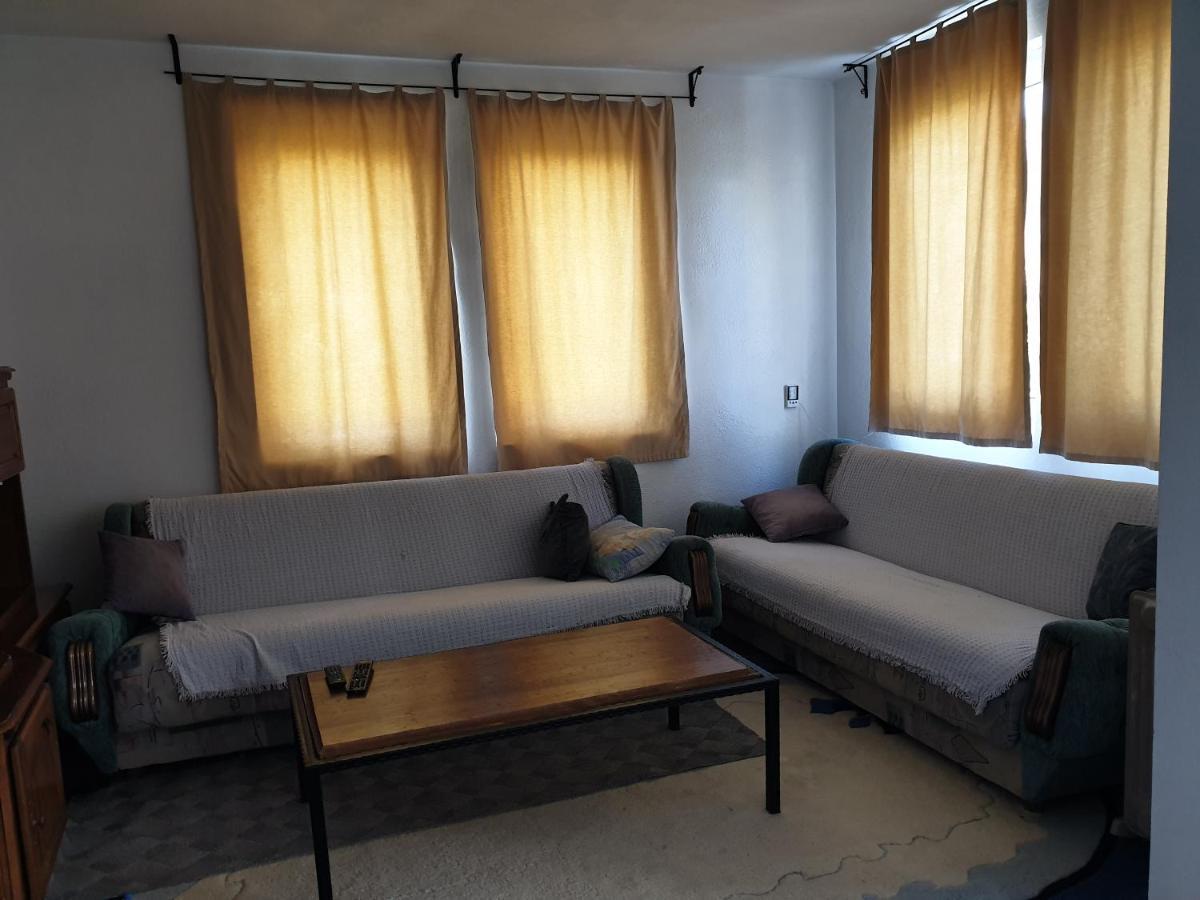 Lake House Novi Pazar Eksteriør bilde