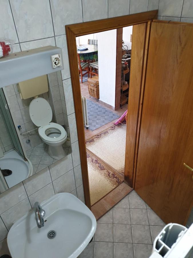 Lake House Novi Pazar Eksteriør bilde