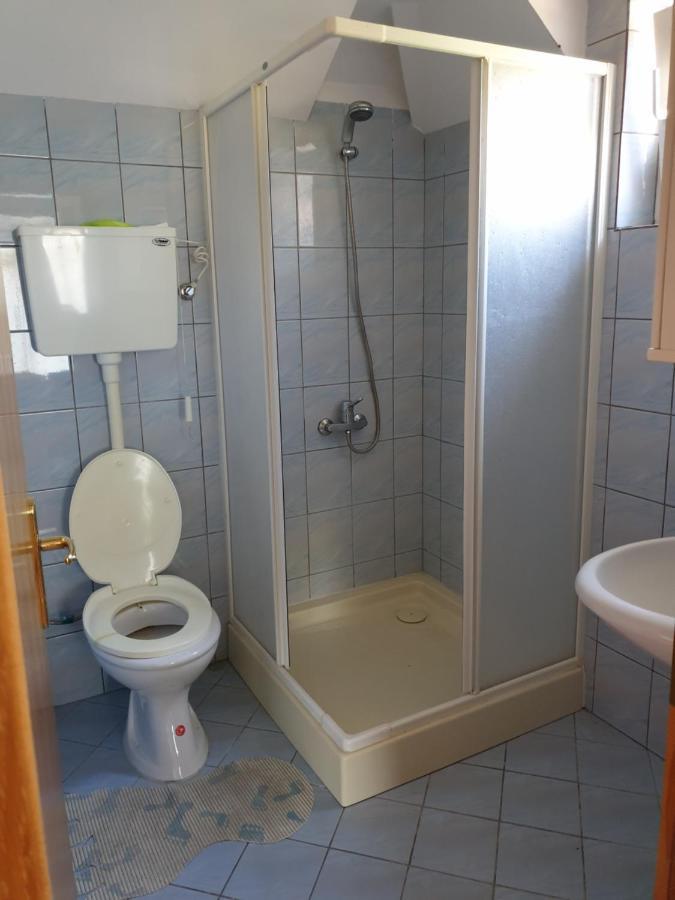 Lake House Novi Pazar Eksteriør bilde